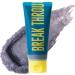 Dear Doer Break Body Scrub in Tube - Refreshingly Exfoliator for Clear Skin and Calming Formulated with Charcoal and Andes Salt Aromatic Citrus Scent Vegan 3.38 fl oz (100 ml) Break Aromatic Citrus 3.38 Fl Oz (Pack of 1)
