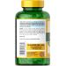 Evening Primrose Oil 1300mg with GLA Softgels | Puritan's Pride 120 Count - Buy Online on GoSupps.com
