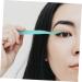 Magiclulu 6-Piece Eyelash Case Set | Stainless Steel Eyelash Holders & Tweezers for False Eyelash Extensions | Perfect Tool Kit for Beauty Enthusiasts - Buy Online on GoSupps.com