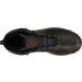 Timberland Men's Flume Mid Waterproof Hiking Boot 9.5 - Dark Brown Full Grain Leather - Buy Online on GoSupps.com