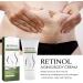Retinol Body Lotion Retinol Moisturizer Lifting Moisturizer for Discoloration Body Lotion Moisturizer Face Body Cream Advanced Firming Cream Hydrating Brightening Lotion 50ml - Buy Online on GoSupps.com