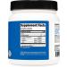 Nutricost BCAA Powder 2:1:1 (Unflavored) 90 Servings - Branched Chain Amino Acids Unflavored 90 Serv - Buy Online on GoSupps.com