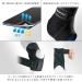 Buy ZAMST Junior Ankle Supporter for Right Ankle - M Size | International Shipping Available - Buy Online on GoSupps.com