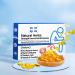 AILLAUS Heca Herbal Hemorrhoid Capsules - Fast Relief from Burning & Discomfort (8pc) - Buy Online on GoSupps.com