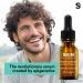 SkinLabo - Shot Of Concentrated Epigenomyl Anti-Wrinkle Face Serum Combats Skin Ageing For Mature Skin - 15 ml (Old Version) - Buy Online on GoSupps.com