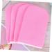 2paires Coton Rose Pour Paraffine De Isolants Th rapeutiques Pour Spa Des Mains Doux Et Lavables Pour La Peau - Buy Online on GoSupps.com