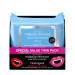 Neutrogena Makeup Remover Cleansing Face Wipes, Daily Cleansing Facial Towelettes to Remove Waterproof Makeup and Mascara, Alcohol-Free, Value Twin Pack, 25 Count, 2 Pack Halloween - Original 25ct (Pack of 2)