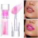 Magic Color Changing Lip Oil | Hydrating Plumping Gloss & Tinted Balm | Transparent Moisturizing Lip Care - Buy Online on GoSupps.com