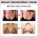 Breast Augmentation & Tightening Cream | Long-Lasting Effect for Women | Skin-Calming Massage for Breasts & Buttocks - Buy Online on GoSupps.com
