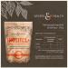 Inositol+ Powder 200g | Vegan Myo-Inositol Supplement | Additive-Free | Bio Maca Red | With Measuring Spoon | International Shipping - Buy Online on GoSupps.com