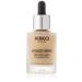 KIKO Milano Liquid Skin Second Skin Foundation 06 | Fluid Foundation Second Skin Effect