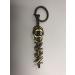 CONAN the BARBARIAN Movie Promotional Swag Bag Promo Key Ring Key Chain