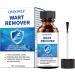QSOOWIS Wart Remover Skin Tag Remover for Warts Plantar Wart - 1 Fl Oz