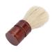 Hair Shaving Brush Professional Shaving Cream Brush with Wooden Handle for Shaving Beard for Cleaning Beard