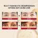 1988EyeCream Antiaging eye cream with 4 retinal liposome antiwrinkle eye cream against wrinkles and circles around the eyes smoothing bags and dark circles around the eyes - Buy Online on GoSupps.com