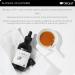 Bisque Organic Liver Support Complex Supplement - Detox and Cleanse - Buy Online on GoSupps.com