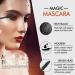 Wehebeauty Great Lash Waterproof mascara 4D Waterproof Silk Fiber Thick Lengthening Mascara black Mascara Set Lengthening and Thickening Natural No Clumping Smudging Lasting All Day (1 Set) - Buy Online on GoSupps.com