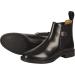 Kerbl Cavalliero Classic Riding Boot Unisex Smooth Leather Ankle Boots Size 35-45 Black EU 37 Perfect for Equestrian Style & Comfort - Buy Online on GoSupps.com
