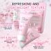 Xumann Skincare Set for Teenagers Girls Travel Skin Care Sets & Kits Kids Skin Care Products Teen Skincare Set - Buy Online on GoSupps.com