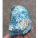 for 70-300g Natural Rare Blue Apatite Crystal Point Cluster Stone Piedras decorativas para el hogar Natural Luster (Size : 210-250g) - Buy Online on GoSupps.com