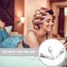 50 Double Prong Pin Curl Clips - 1.8 Inches - Silver Metal Hairpins for Salon & DIY Styling - Buy Online on GoSupps.com