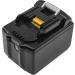 7500mAh Replacement Battery for Makita 197422-4 BL1415 BL1430 XSH03MZ & More - High Capacity Durable & Compatible - Buy Online on GoSupps.com