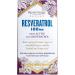 ReserveAge Nutrition Resveratrol 100 mg 60 Veggie Capsules