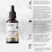 Lion's Mane - Hericium Erinaceus Extract 10: 1-30 ml Natural Drops - Functional Liquid Mushroom Extract: Promotes Brain Health - Alcohol Free - Insport Nutrition - Buy Online on GoSupps.com