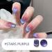 Cat Eye Gel Nail Polish Magnet Glitter Nail Gel Polish Auroras Shining Gel Nail Gel Cat Eye Pearl Shell Sparkle Gel Nail Polish Soak Off UV Led Gel Nail Polish Home Diy Manicure Nail Varnish (7#) - Buy Online on GoSupps.com