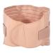 Spyminnpoo relaxation belt after birth body -shaping waist trimmer for pregnant women support for the belly after birth apricot