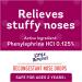 Little Remedies Decongestant Nose Drops | Ages 2-6 | 0.5 fl oz - Buy Online on GoSupps.com