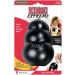 KONG Extreme Dog Toy for XXL Dogs - Durable Black Rubber for Chewing Chasing & Retrieving - International Shipping Available - Buy Online on GoSupps.com