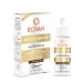 Ecran ECRAN Miracle Bronze Self-Tanning Face Lotion with Pro-Ceramides for a Natural Even and Gradual Tan Without the Sun. Lightweight Non-Drying Non-Greasy Texture. Lasts 4 Days. 50ml