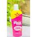 RTUK The Pink Stuff 850g Cleaning Paste Non-Toxic with 850ml Pink Stuff Spray & 500ml Pink Stuff Cream Cleaner Multipurpose Household Bathroom Cleaner- Includes 1x Cleaning Sponge - Buy Online on GoSupps.com