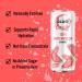 GLUG! 100% Watermelon Fruit Juice Healthy Juice Drink With No Added Sugar (12X320ML) - Buy Online on GoSupps.com