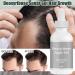  Hogvinnatil Deoxyribose Sugar Hair Growth Serum 60ml Gel deoxyribose sugar hair growth serum hair oil hair strengthening gel thickening gel for men and women - Buy Online on GoSupps.com