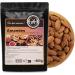 Dry Roasted Whole California Almonds - LA PLANTIGO (500g)
