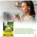 Zaam Green Tea - No Sugar Zero Calories 500g - Authentic Taste Experience - Buy Online on GoSupps.com