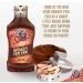 Spur Smokey Peri Peri Hot Sauce - Peri Sauce to Spice Up Your Meals - Chili Sauce Hot - Halal Kosher & Vegan-Friendly - Handy Flip-Top Cap - 500ml - Buy Online on GoSupps.com