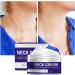 RENTANAC Tighten & Lift Firming Neck Cream Collagen & Hyaluronic Acid Neck Tightening Cream Neck and Chest Firming Cream Anti Wrinkle Moisturizing Neck Cream for Women - Buy Online on GoSupps.com