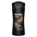 AXE Body Wash for Long Lasting Freshness Sneakers and Cookies Men's Shower Gel with No Parabens Washes Away Odour-Causing Bacteria 473 ml Sneakers & Cookies