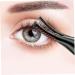 Heated Eyelash Curler - 3 Temp USB Rechargeable Anti-Scalding Portable Makeup Tool for Long-Lasting Results - Buy Online on GoSupps.com