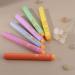 Idezek Lip Gloss Pen Plumping Lip Gloss Set Solid Moisturizing Lip Gloss Click Lipstick - Long Lasting Moisturizing Lip Gloss Pen High Gloss  - Buy Online on GoSupps.com