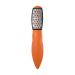CREDO Smartcutter callus remover POP ART orange