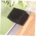 minkissy 1pc Special Effects Makeup Sponge Halloween Party Props Makeup Sponge Scar Sponge Black Makeup Sponge Body Scar Paint Sponge Makeup Sponge Halloween Makeup Tools Face Size 1 Black - Buy Online on GoSupps.com