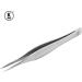 K-Pro Splinter and Ingrown Hair Tweezer Feilchenfeld - Stainless Steel - Buy Online on GoSupps.com