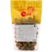 Yupik Pecans In Shell 1 kg Gluten-Free Vegan Raw Nuts with Shell Whole & Natural Unroasted Unsalted Source of Fiber Healthy Snack Once Shelled Pecans 1.0 kg (Pack of 1) - Buy Online on GoSupps.com