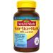 Hair Skin & Nails with 2500 mcg of Biotin Softgels 60 Count for Supporting Healthy Hair Skin and Nails
