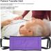 ZZBB Patient Transfer Belt Elderly Bed Transfer Nursing Sling with Handle Lifting Aids Standing and Lifting Aid for Disabled Elderly Seniors - Buy Online on GoSupps.com