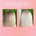 Sleek'e Silk'e Hair Repair Therapy Serum - Paraben and Sulfate Free Formula for Silky Smooth Hair - 50ML/1.7oz - Buy Online on GoSupps.com
